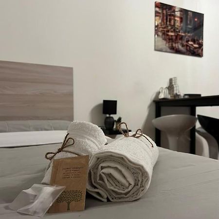 Central Cathedral Apartment Palermo Zewnętrze zdjęcie