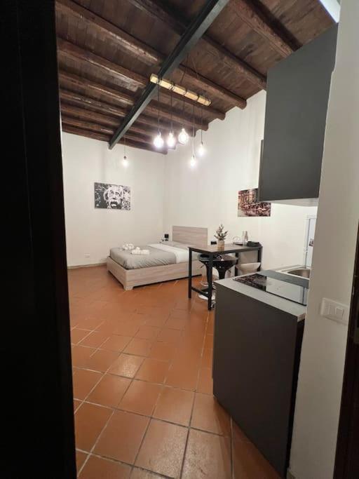 Central Cathedral Apartment Palermo Zewnętrze zdjęcie