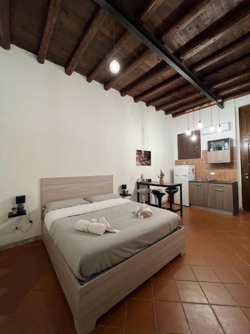 Central Cathedral Apartment Palermo Zewnętrze zdjęcie